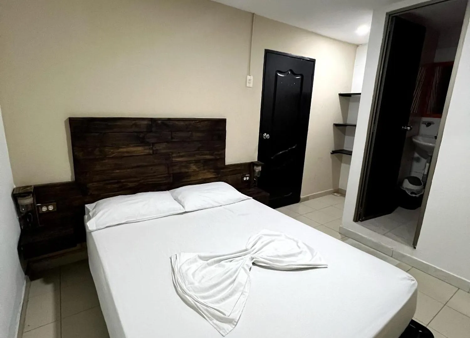 B&B Casa - Posada El Alcatraz Cartagena