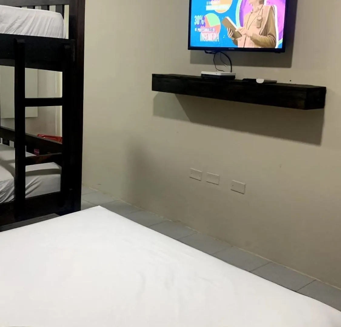 Casa - Posada El Alcatraz Cartagena B&B